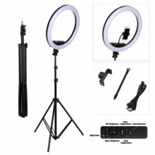 Кольцевая светодиодная лампа LED Ring Fill Light AL-360-36 см (OL-AL-360) Кольцевая светодиодная лампа LED Ring Fill Light AL-360-36 см (OL-AL-360)