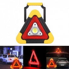 Многофункциональный Аккумуляторный знак аварийной остановки Working Lamp мощный прожектор фонарь (OL-2203) Многофункциональный Аккумуляторный знак аварийной остановки Working Lamp мощный прожектор фонарь (OL-2203)