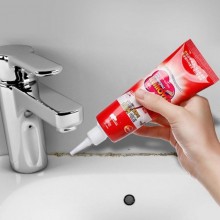 Крем для удаления плесени средство против грибка универсальный мощный remover Miracle Mol 120 г (OL-294616) Крем для удаления плесени средство против грибка универсальный мощный remover Miracle Mol 120 г (OL-294616)