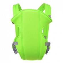 Рюкзак слинг сумка кенгуру для переноски ребенка Baby Carriers 3-16 месяцев 4 положения салатовый (OL-59556) Рюкзак слинг сумка кенгуру для переноски ребенка Baby Carriers 3-16 месяцев 4 положения салатовый (OL-59556)
