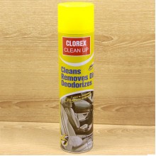 Универсальный пенный очиститель для дома и авто Multi Purpose Foam Cleaner (OL-291360)
