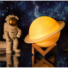 Ночник увлажнитель воздуха ЛУНА на подставке с подсветкой 3d MOON Сатурн 200 мл 3 режима (Ol-51105) Ночник увлажнитель воздуха ЛУНА на подставке с подсветкой 3d MOON Сатурн 200 мл 3 режима (Ol-51105)