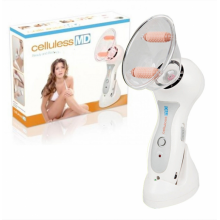 Портативный вакуумный антицеллюлитный массажер для всего тела Celluless MD (ul-8999) Портативный вакуумный антицеллюлитный массажер для всего тела Celluless MD (ul-8999)