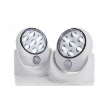 Светодиодный беспроводной Led светильник с датчиком движения Light Angel на батарейках (ul-8999) Светодиодный беспроводной Led светильник с датчиком движения Light Angel на батарейках (ul-8999)