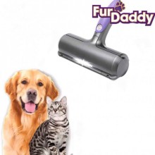 Электрическая щетка для удаления шерсти животных Fur Daddy Sonic (ul-9888) Электрическая щетка для удаления шерсти животных Fur Daddy Sonic (ul-9888)