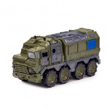Боевой Транспортный Модуль «КОЛЧАН» из пластика для мальчиков (ul-213) Боевой Транспортный Модуль «КОЛЧАН» из пластика для мальчиков (ul-213)