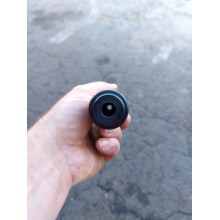Глушитель для Автомата Калашникова 7,62 АК47, АКМ, АКМС, Маяк МКМ черного цвета Саундмодератор (оl-65465) Глушитель для Автомата Калашникова 7,62 АК47, АКМ, АКМС, Маяк МКМ черного цвета Саундмодератор (оl-65465)