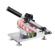 Станок для нарезки мясных, колбасных и сырных изделий Станок для нарезки мясных, колбасных и сырных изделий