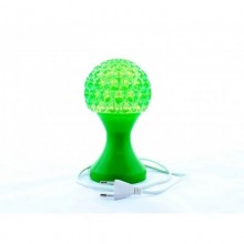 Ночник Party Light светодиодный Шар RHD-48 Пластик Корпус зеленый (zx-2894) Ночник Party Light светодиодный Шар RHD-48 Пластик Корпус зеленый (zx-2894)