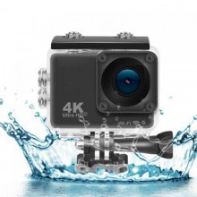 Экшн камера S2 DVR SPORT Wi Fi waterprof 4K Черный (zx-4184) Экшн камера S2 DVR SPORT Wi Fi waterprof 4K Черный (zx-4184)