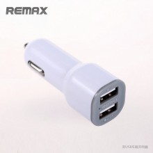 Автомобильная USB зарядка от прикуривателя зарядное в авто REMAX Jane series RCC201 (OL-51488) Автомобильная USB зарядка от прикуривателя зарядное в авто REMAX Jane series RCC201 (OL-51488)