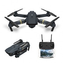 Квадрокоптер Eachine 998 Wi-fi 4K Full HD 1080Р с широкоугольной камерой (OL-35808) Квадрокоптер Eachine 998 Wi-fi 4K Full HD 1080Р с широкоугольной камерой (OL-35808)
