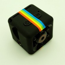 Мини камера UTM SQ11 HD