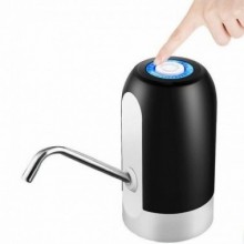 Автоматическая помпа для воды на аккумуляторе Charging Pump C60 Черный (as-00064)