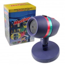 Лазерный водонепроницаемый светодиодный проектор Star Shower Motion Magic Laser Light для украшения дома и улицы (LO-10302) Лазерный водонепроницаемый светодиодный проектор Star Shower Motion Magic Laser Light для украшения дома и улицы (LO-10302)