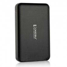 Внешний карман для жесткого диска hdd 2.5 sata USB 3.0 KESU K103 3.0 (LO-k103)