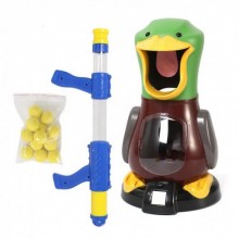 Игрушечный набор тир пистолет для стрельбы по утке Duck Shooting (LO-3333) Игрушечный набор тир пистолет для стрельбы по утке Duck Shooting (LO-3333)