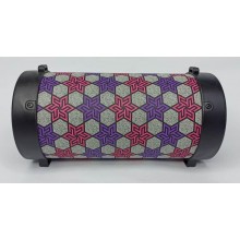 Портативный Беспроводной Динамик Bluetooth JDA-088 Anycolour (OZ-1111) Портативный Беспроводной Динамик Bluetooth JDA-088 Anycolour (OZ-1111)