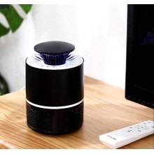 Лампа-ловушка уничтожитель комаров отпугиватель для дома дачи Mosquito Killer Lamp 5 Вт USB (AL-240404) Лампа-ловушка уничтожитель комаров отпугиватель для дома дачи Mosquito Killer Lamp 5 Вт USB (AL-240404)
