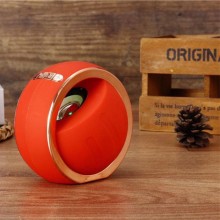 Супер портативная колонка speaker красного цвета MMS-33 (GS - 555) Супер портативная колонка speaker красного цвета MMS-33 (GS - 555)