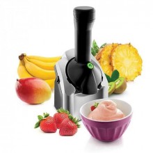 Мороженица для домашнего приготовления мороженого и сорбета Йонанас Yonanas Healthy Dessert Maker (Li-149648) Мороженица для домашнего приготовления мороженого и сорбета Йонанас Yonanas Healthy Dessert Maker (Li-149648)