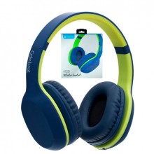 Bluetooth-гарнитура Celebrat A18 Green (Li-154418) Bluetooth-гарнитура Celebrat A18 Green (Li-154418)