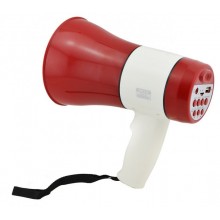 Громкоговоритель Megaphone ER-22 Ukc D1001 (Li-150151) Громкоговоритель Megaphone ER-22 Ukc D1001 (Li-150151)