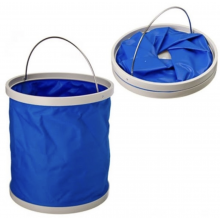 Компактное складное ведро Foldaway Bucket (Li-130639)