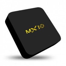 ТВ приставка MX10 4/32 гб Android WiFi smart tv box (Li-333) ТВ приставка MX10 4/32 гб Android WiFi smart tv box (Li-333)