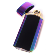 Зажигалка спиральная Usb H1 (Li-170951)