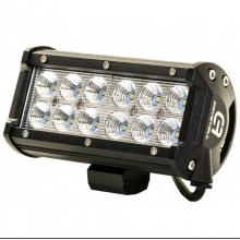 Автофара Led на крышу транспортного средства 12 Led 5D-36W 160 х 70 х 80 (Li-183250)