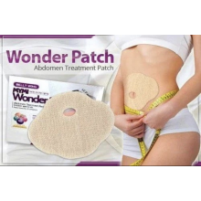 Пластырь для похудения 5 штук в упаковке Mymi Wonder Patch (Li-149656)