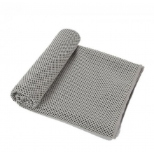 Охлаждающее полотенце LiveUp Cooling Towel Серое (Li-193552) Охлаждающее полотенце LiveUp Cooling Towel Серое (Li-193552)