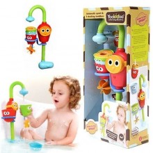 Игрушка детская для купания Supretto Baby Water Toys (Li-154264) Игрушка детская для купания Supretto Baby Water Toys (Li-154264)