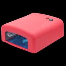 Лампа для сушки ногтей Lotisuy Beauty nail UV 818 K УФ Красный (zx-4276) Лампа для сушки ногтей Lotisuy Beauty nail UV 818 K УФ Красный (zx-4276)