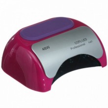 Лампа для сушки ногтей Lotisuy Beauty nail K18 48W УФ Разноцветная (zx-4277) Лампа для сушки ногтей Lotisuy Beauty nail K18 48W УФ Разноцветная (zx-4277)