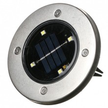 Універсальний ліхтар-світильник Baseus SOLAR LIGHT AT GARDEN (zx-5050)