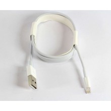 Шнур для мобільного телефону Two Sides micro + lightning Білий (zx-2758)