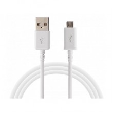 Шнур USB-MICRO USB S4 Білий (zx-3943)