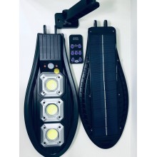 Фонарь уличный LED Solar Street Light с пультом на солнечной батарее 3 цвета (Sv-TV000864) Фонарь уличный LED Solar Street Light с пультом на солнечной батарее 3 цвета (Sv-TV000864)
