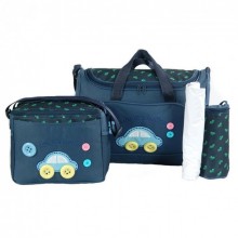 Комплект сумок для мамы Traum Cute as a Button 3 шт (Sv-1111)