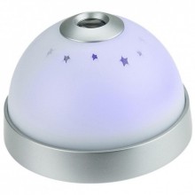 Годинник будильник 2091 з проектором BLUE BOX LED підсвітка 7 кольорів Сріблясто-білий (zx-5426) Годинник будильник 2091 з проектором BLUE BOX LED підсвітка 7 кольорів Сріблясто-білий (zx-5426)