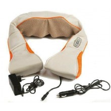 Массажер для шеи Kneading neck massager