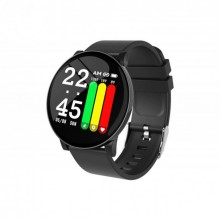 Наручные часы Smart S9 Smart Watch Bluetooth 4.0 180 мАч (OZ-1111) Наручные часы Smart S9 Smart Watch Bluetooth 4.0 180 мАч (OZ-1111)