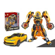 Робот-трансформер Shide Robot Бамблби SHIDE TOYS (AL-222)