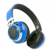 Накладні навушники бездротові Накладні навушники бездротові UKC J39S+ BT Bluetooth Синій (zx-6964) Накладні навушники бездротові Накладні навушники бездротові UKC J39S+ BT Bluetooth Синій (zx-6964)