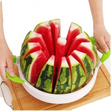 Нож для нарезки арбуза овощерезка арбузная Watermelon Cutter (AL-292484) Нож для нарезки арбуза овощерезка арбузная Watermelon Cutter (AL-292484)