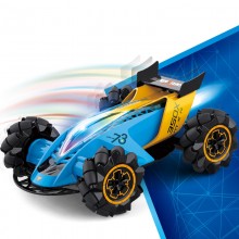 Машинка для дрифта на пульте управления Drifter Turbo Air-Released RC Детская радиоуправляемая игрушка (AL-222) Машинка для дрифта на пульте управления Drifter Turbo Air-Released RC Детская радиоуправляемая игрушка (AL-222)