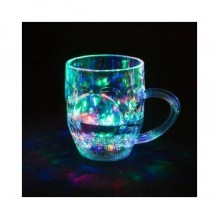 Чашка с подсветкой color cup (AL-70)