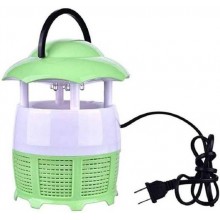 Лампа-ловушка уничтожитель комаров E-Mosquito Killer 411 (AL-222) Лампа-ловушка уничтожитель комаров E-Mosquito Killer 411 (AL-222)